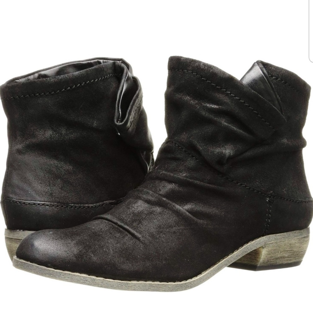 FERGIE MONET BOOTS
